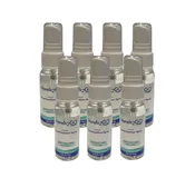 7 pack Hands2GO&amp;reg; 1oz. Hand Sanitizer Spray