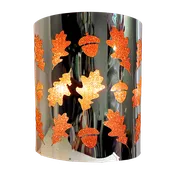 All About Autumn Shade