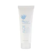 Aloe Up White Collection After Sun Moisturizer