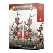 Age of Sigmar: Cities of Sigmar - Gate Gargants