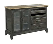 Plank Road Wine Server