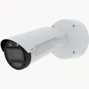 AXIS Q1808-LE BULLET CAMERA