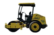 Smooth Drum Roller 48" Single Drum