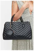 AMANI SATCHEL PURSE