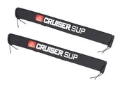 Cruiser SUP Deluxe Roof Rack Pads (pair)