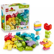 10479 Duplo: Coloful Creative Box