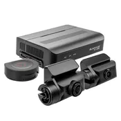 BlackVue DR970X Box-2CH Plus | 2 Channel Dash Cam | 4K UHD Front | FHD Rear | GPS & WiFi built-in