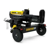 201091 – Champion Pro 40-Ton Log Splitter – NEW