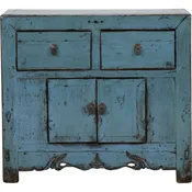 2 Dr. 2 Drw. Cabinet