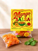 Mango Salsa