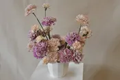 Fleurs en Masse — Feather + Bloom