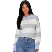 Airstream Rugby Polo Top