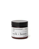 Cream Deodorant No. 20