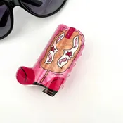 Cowboy Boot Clip