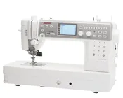 Janome Memory Craft 6700 Professional