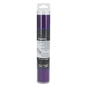 OESD Luxe Sparkle Vinyl Purple