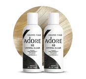 Adore - 10 Crystal Clear