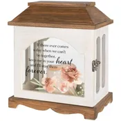 Carson Lantern - 10.25'' In Your Heart