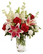 Anniversary Bouquet