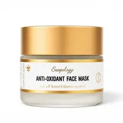 Anti-Oxidant Face Mask