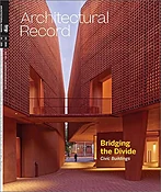 Architectural Record March 2026 Issue