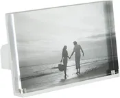 7x5 Clear Lucite Frame