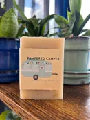 SUMMER! Pampered Camper Soap