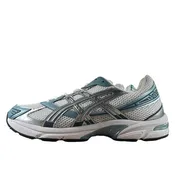 1201A256 116 ASICS Gel-1130 White Shark Skin [USED] - 13 M (Used)