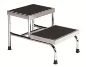 Brewer Heavy-Duty, Two-Step Stool