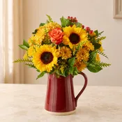 Scents of Autumn Bouquet