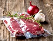 Halves and Quarters of Beef