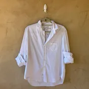Frank & Eileen Relaxed Button Up