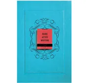 blue: Burn After Writing
