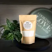 Cast Iron Scrub — Rustique Essentials at Whitehead Farms