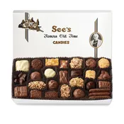 Chocolate & Variety