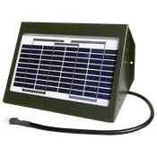 Texas Hunter–Heavy Duty Solar Charger (2.5 Watt) — Trophy Pond