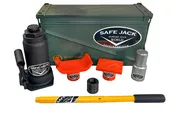 12-Ton "The Private" Off-Road Recovery Kit