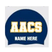 AAACS-Personalized Silicone Team Caps