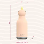 Bestie Bottle - Brown Bear