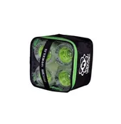 Atom Quad Wheel Bag