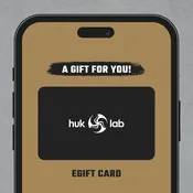 Huk Lab Gift Card