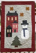 Snowflake Hill - DIGITAL Download