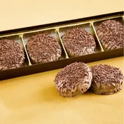 4.25 oz Chocolate Covered Oreos