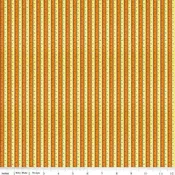 Costume Maker's Act II - Tape Measure Yellow