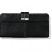 Brighton | Barbados | Large Pocket Wallet | Women's