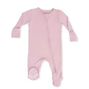 Angel Dear 2-Way Zipper Footie S3