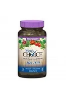 Bluebonnet Nutrition Men's Choice Multivitamin 18-49 90caps