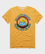 The Simpsons Ralph My Cat's Breath Smells Like Cat Food