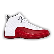 Air Jordan 12 Retro 'Cherry' 2023 - Used
