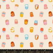 1-800-Notion - Thimbles - Shell